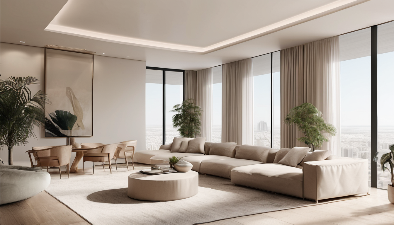 Poor Indoor Air Quality in Dubai Offices Complete Guide