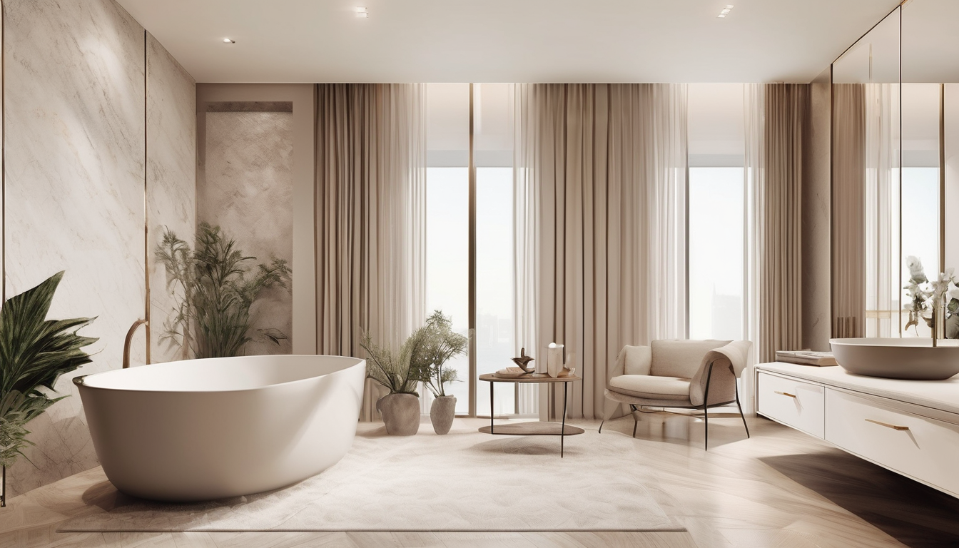 Residential Water Quality Regulations Dubai Essential Guide