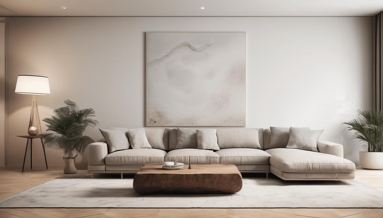 Signs of Hidden Mold in Dubai Homes - professional thermal imaging inspection revealing concealed moisture patterns in Dubai villa wall