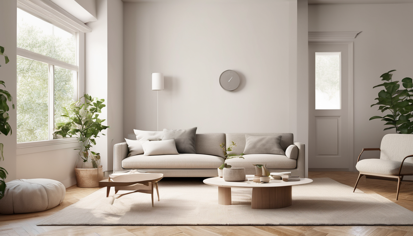 Smart Thermostats vs Traditional HVAC Controls Comparison