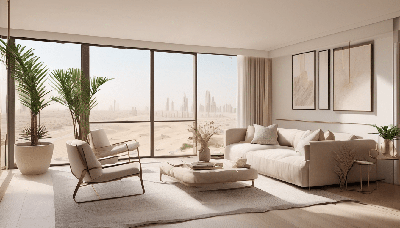 VOC Reduction Strategies for UAE Apartments - professional air quality testing in Dubai apartment