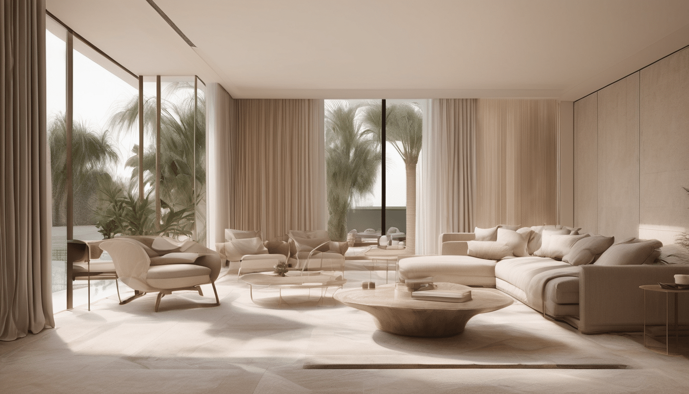 VOC Testing and Reduction Methods for Kuwait Residences - professional air quality assessment in Dubai home