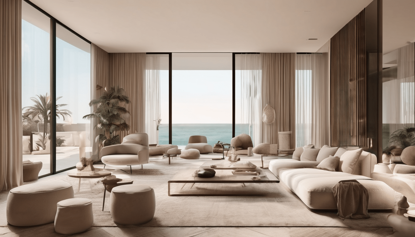 VOC Testing for Dubai Apartments and Villas - professional air sampling equipment in Dubai residence