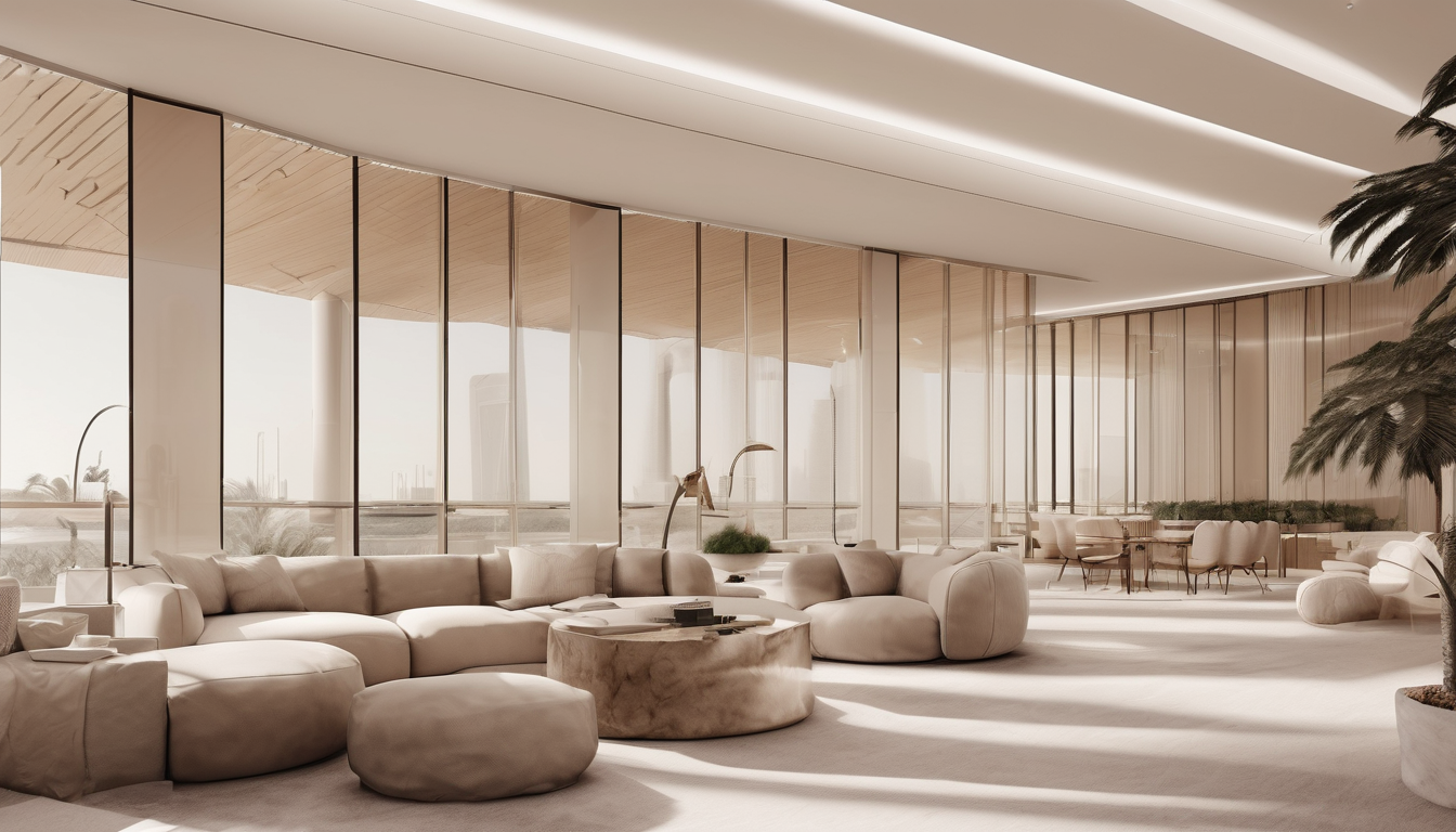 VOC Testing for Dubai Office Buildings Complete Guide