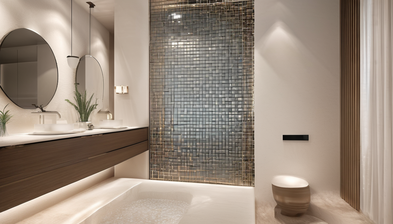 Water Filtration System Installation Guidelines Dubai