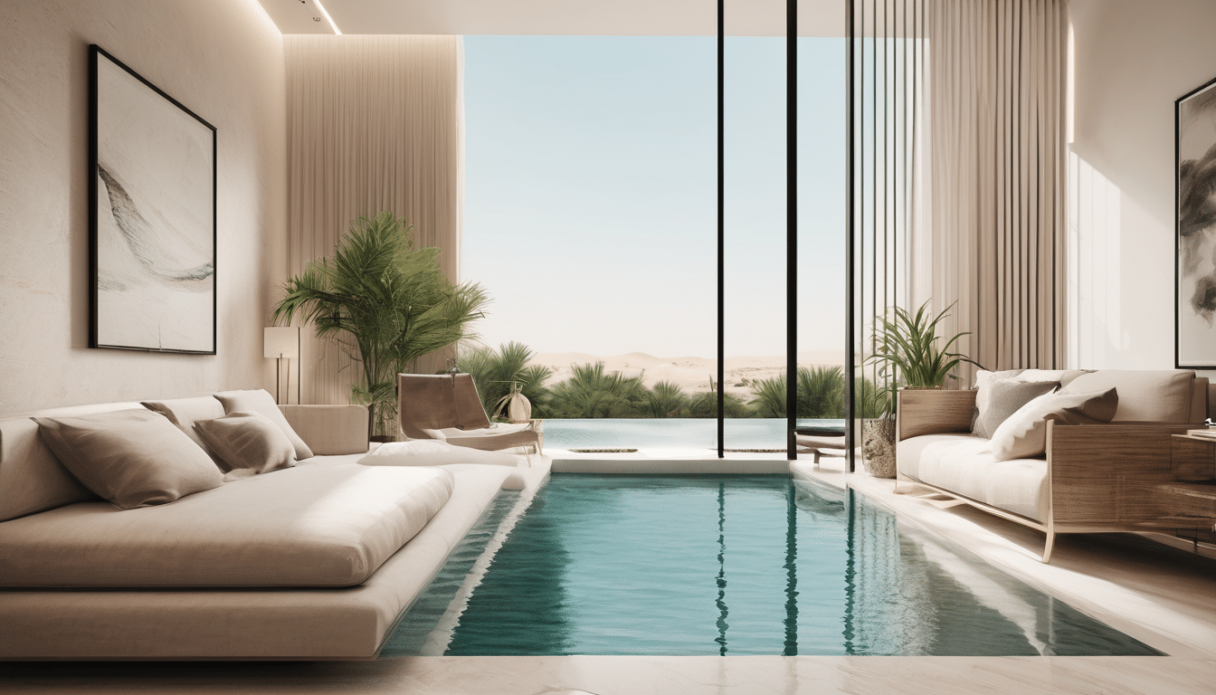 Water Quality Testing Methods for Dubai Homes - laboratory analysis of residential water samples