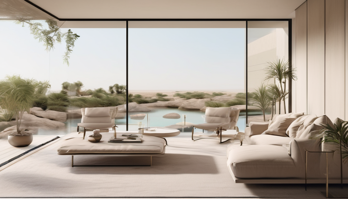 Water Quality Testing Standards for UAE Homes Dubai Guide