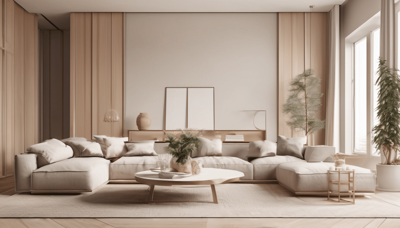 Best Indoor Air Quality Monitors for Dubai Homes - professional monitoring equipment setup in Dubai residence showing real-time air quality data display