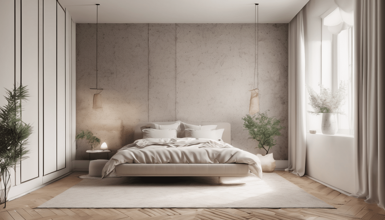 When to Choose Mold Testing Over Air Quality Testing - professional taking air sample in Dubai home