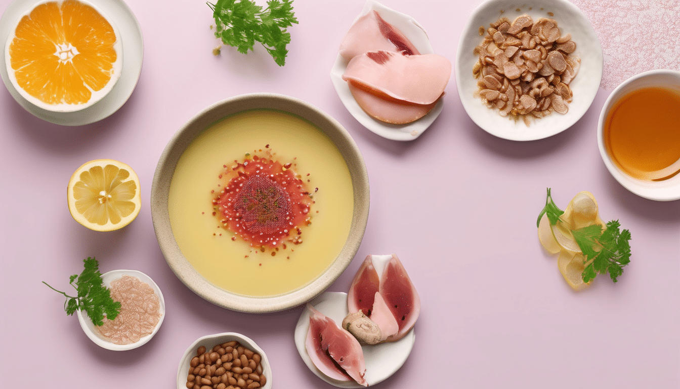 Common Foodborne Pathogens Found in UAE Food Products - laboratory testing for food safety in Dubai