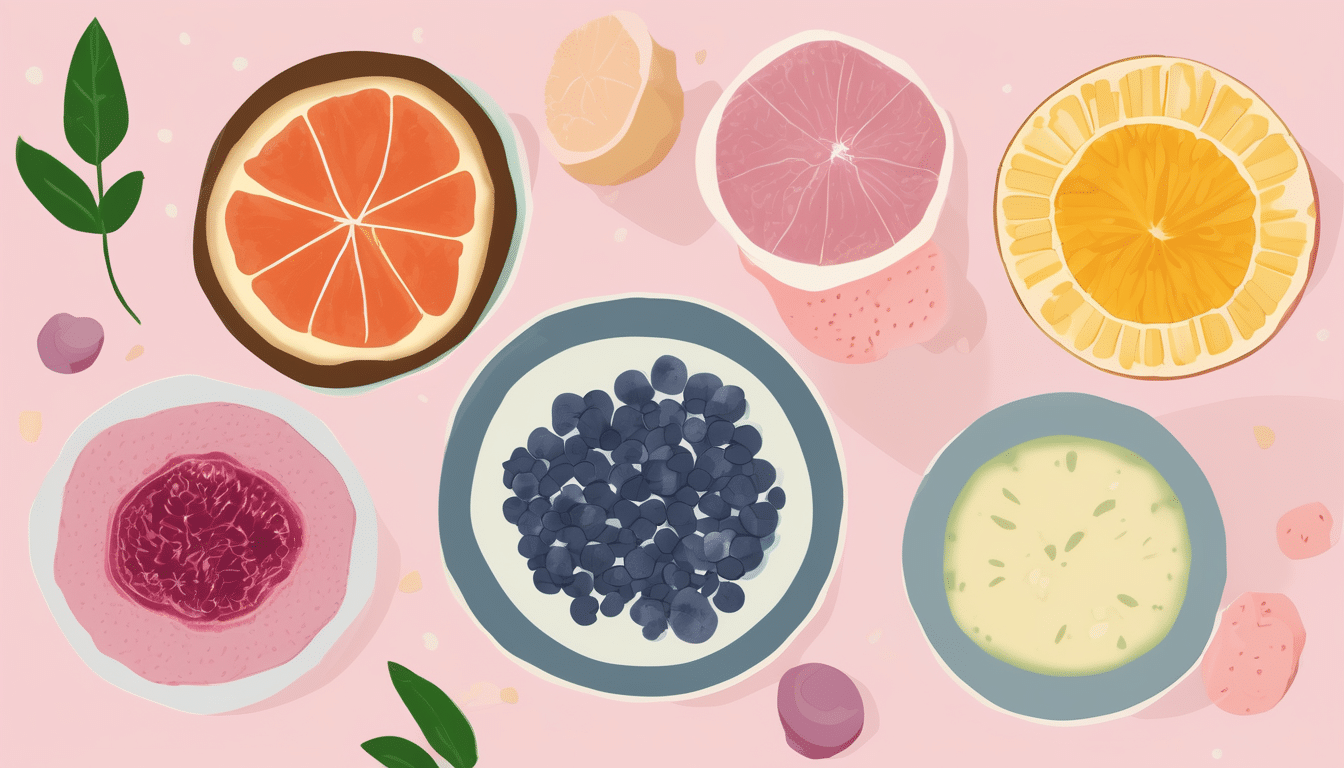 How to Interpret Food Microbiology Test Results Correctly - laboratory technician analyzing microbial growth plates in Dubai food testing facility