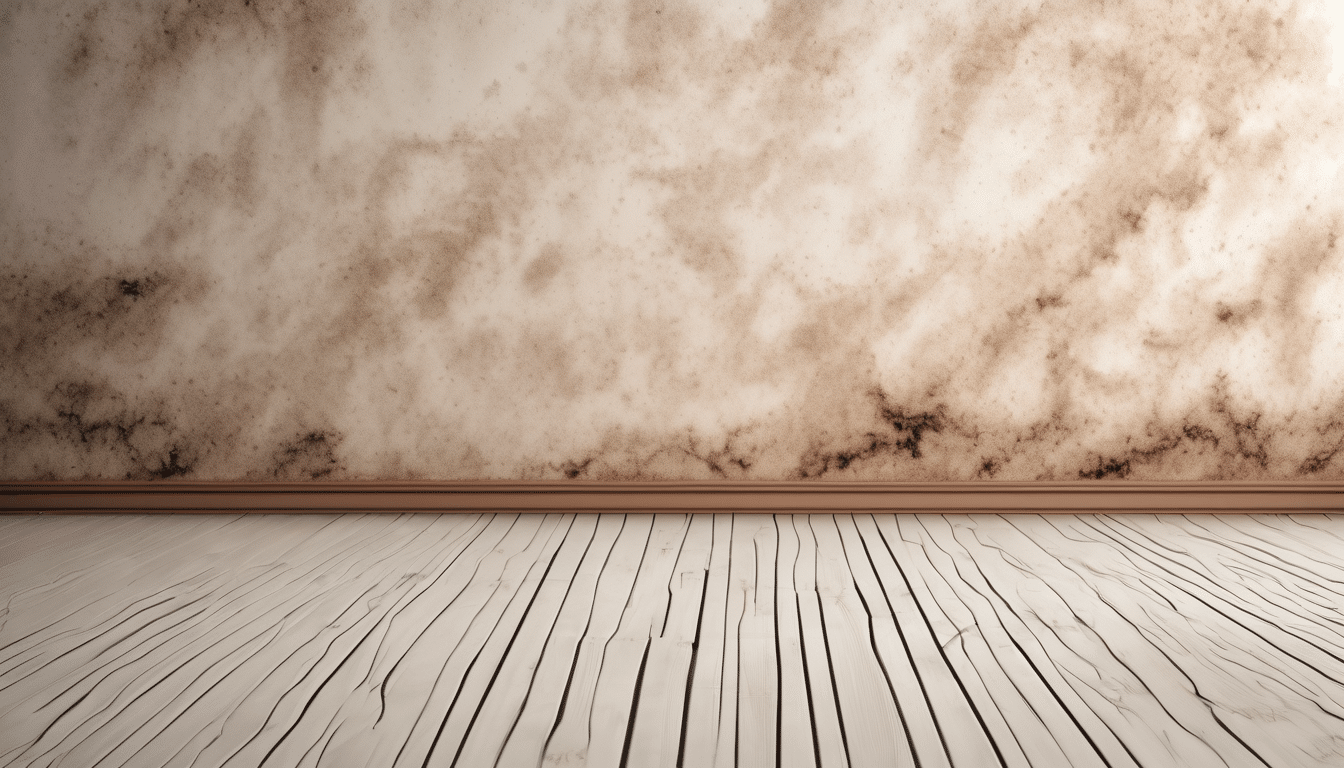 5 Key Differences in Mold Testing Versus Air Quality Testing for UAE - professional technician conducting indoor air assessment in Dubai property