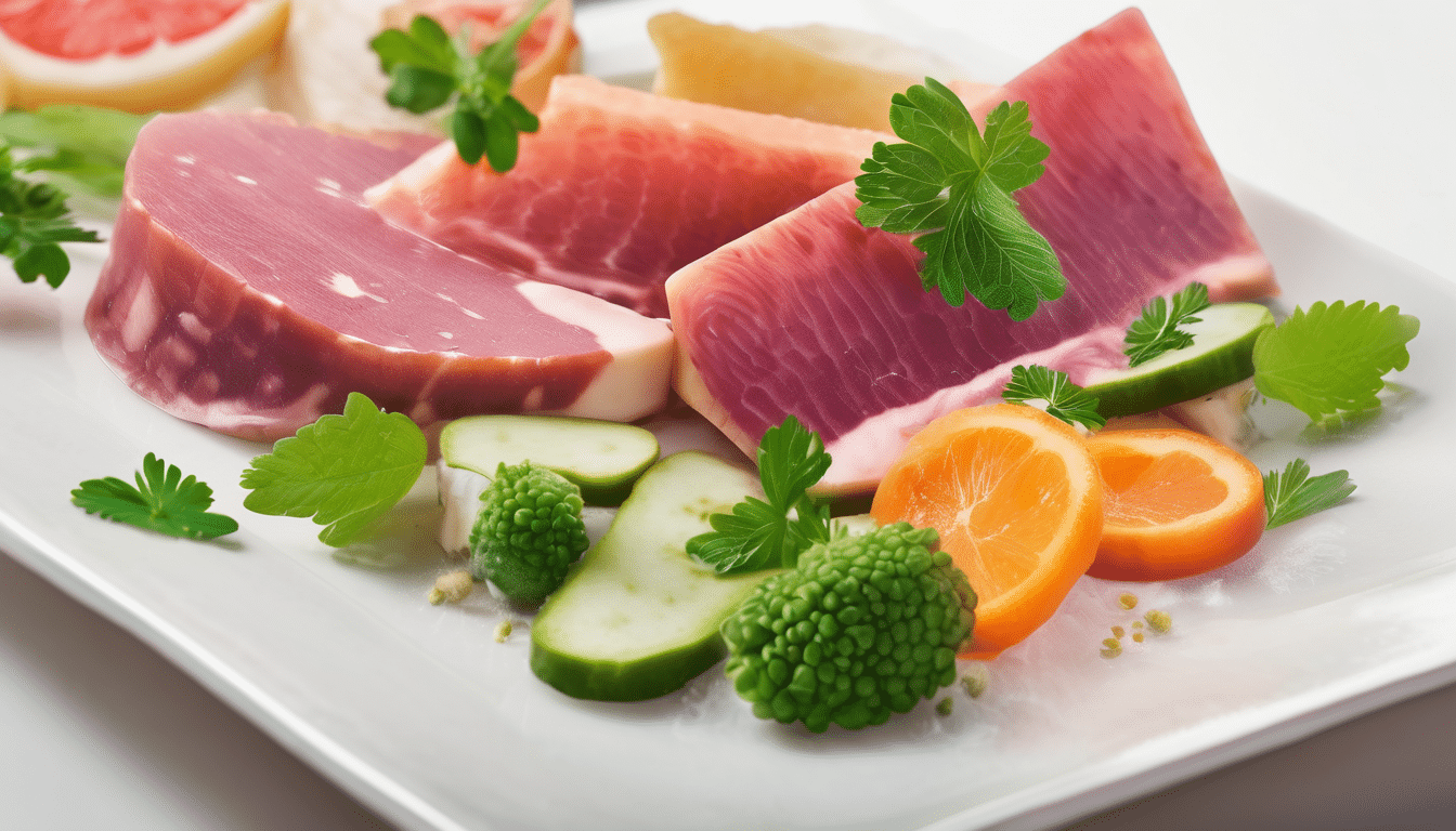 Microbiological Testing for Imported Food Products in UAE - laboratory analysis of food samples