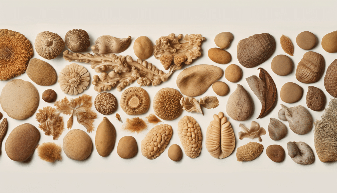 Mycotoxin Testing Methods Lab Analysis Explained - laboratory technician processing environmental samples for mycotoxin detection