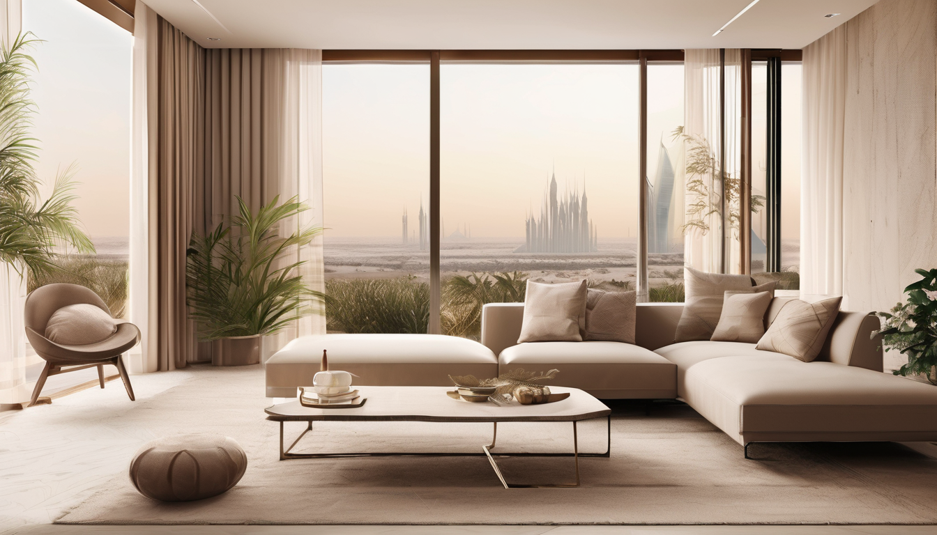 Radon Exposure Limits in Dubai Residential Properties Guide