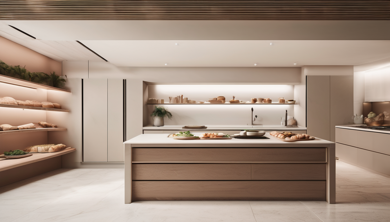 Rapid Detection Methods for Food Contamination in Dubai