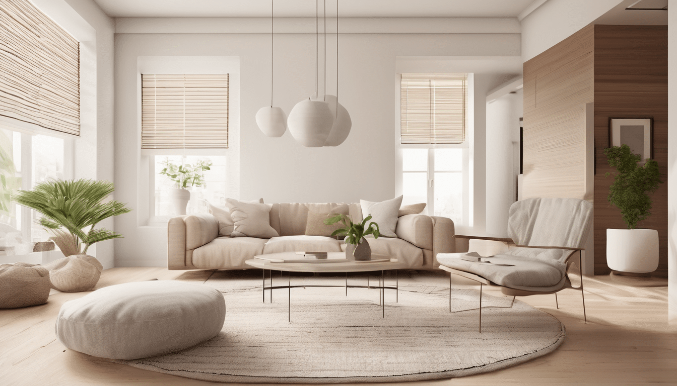 Setting Up an Indoor Air Quality Monitoring System - professional sensor placement in Dubai home