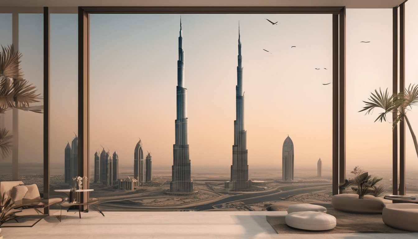 Understanding Air Quality Test Reports in Dubai - professional laboratory analysis showing microbial counts and VOC measurements for UAE properties