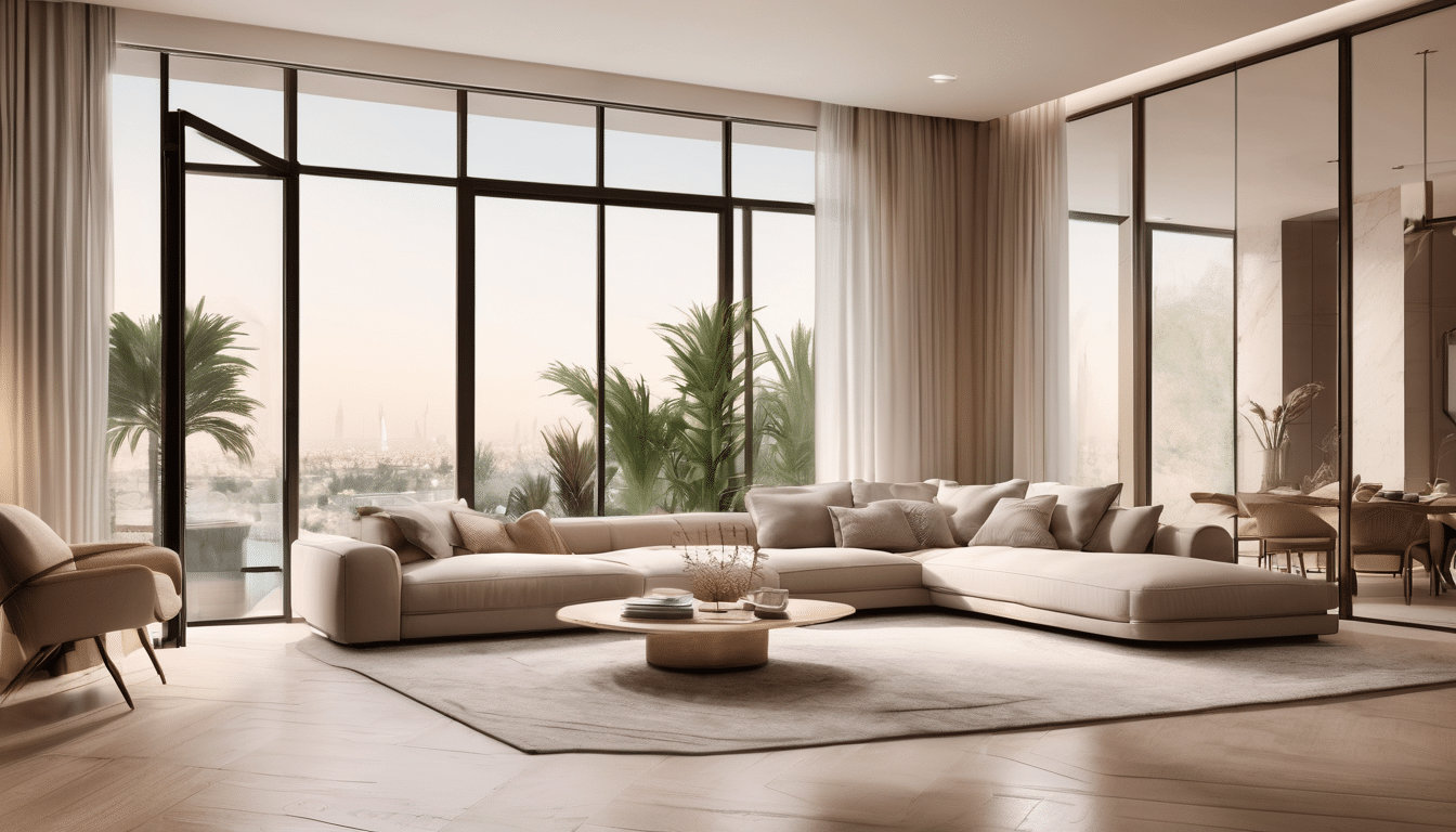 What ERMI Testing Reveals About Dubai Homes - DNA-based settled dust mould analysis report with laboratory results from a UAE building investigation