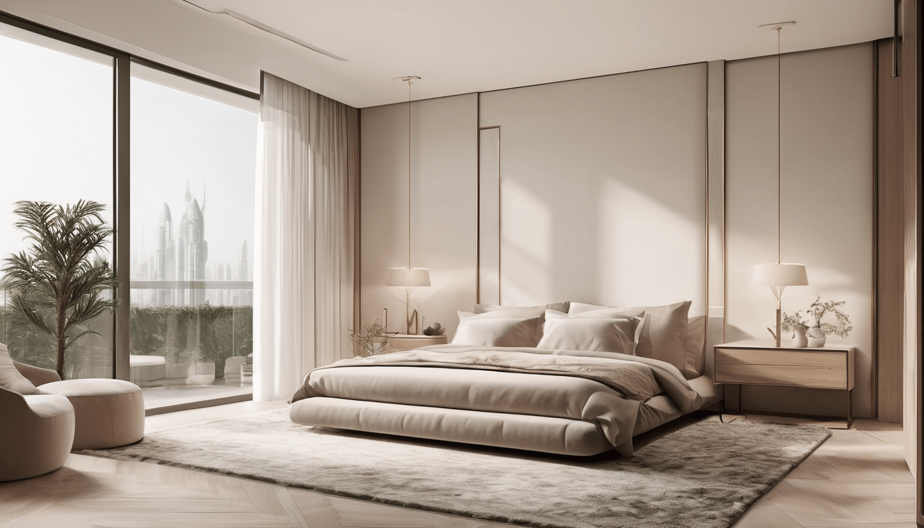 Mould Risk in New Dubai Apartments Before Handover - thermal imaging scan of new apartment wall revealing hidden moisture at window reveal junction before occupancy