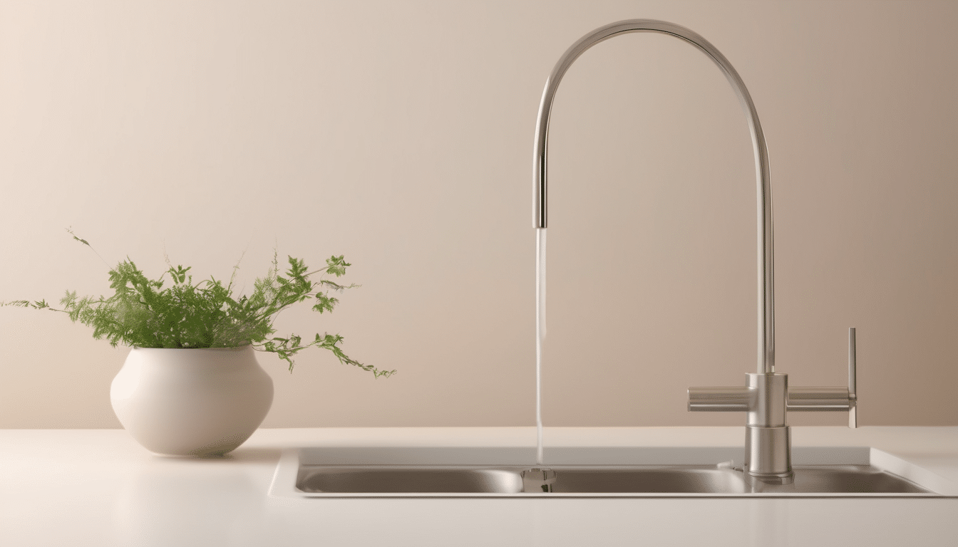 What Heavy Metals Testing Finds in Tap Water UAE - laboratory water sample analysis showing metal contamination results from Dubai building plumbing system