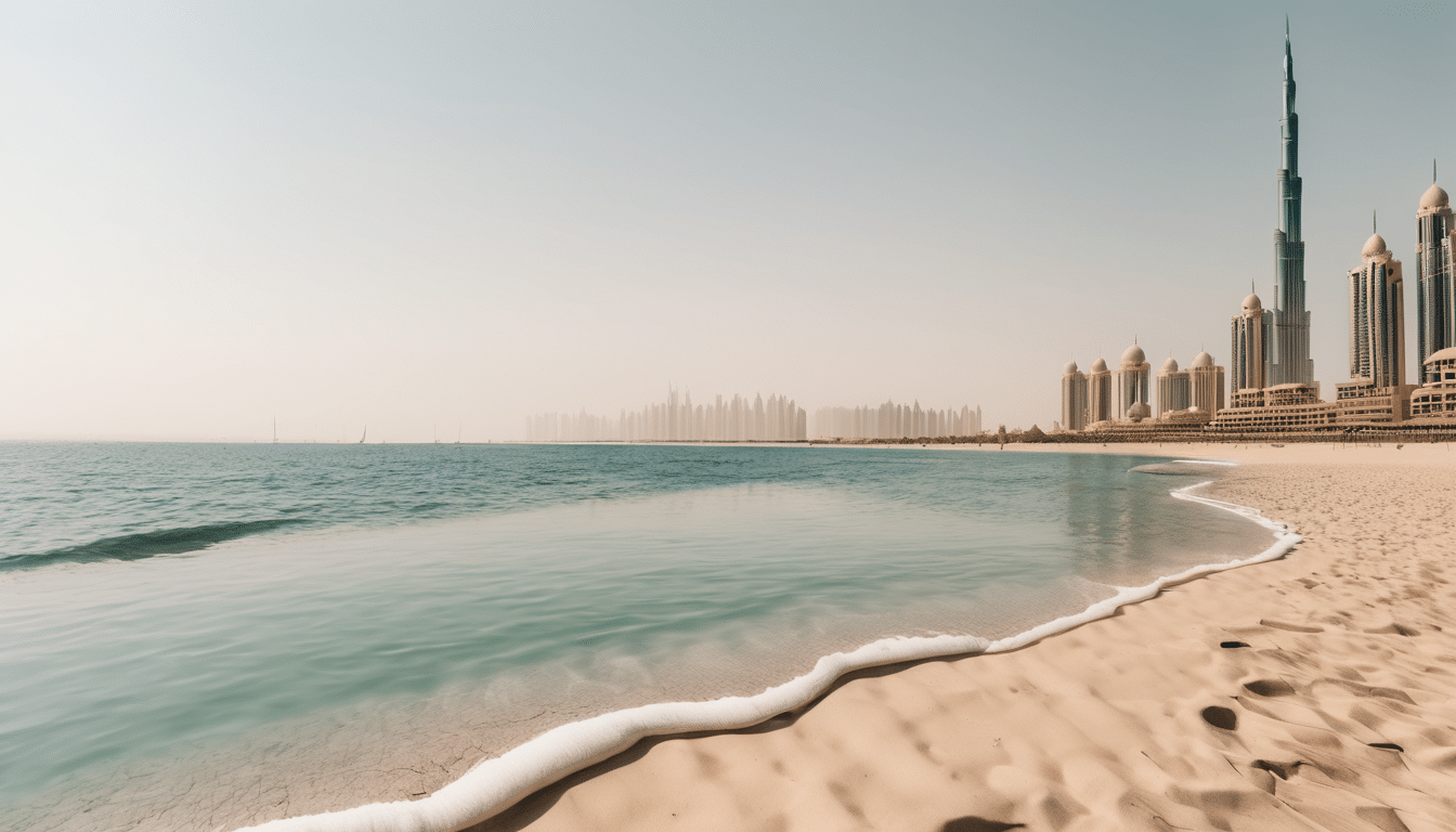 Water Quality Testing Dubai - laboratory analysis of tank water samples showing microbiological and chemical parameter testing for UAE residential buildings